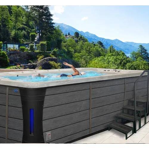 Swimspa X-Series hot tubs for sale in Mountain View